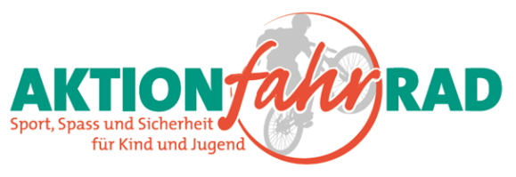 Logo AKTIONfahrRAD